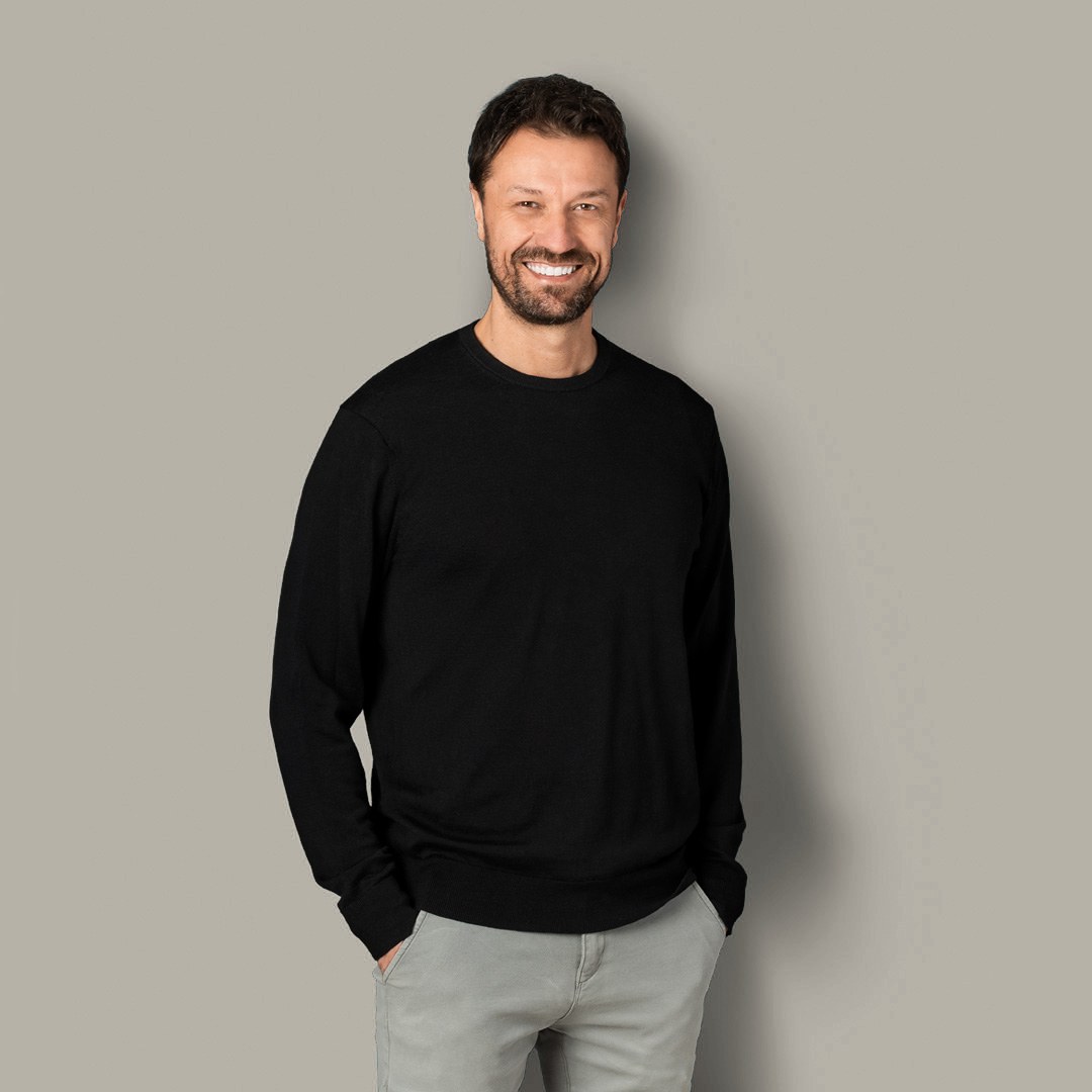 Markus, Gesellschafter der W&H Holding